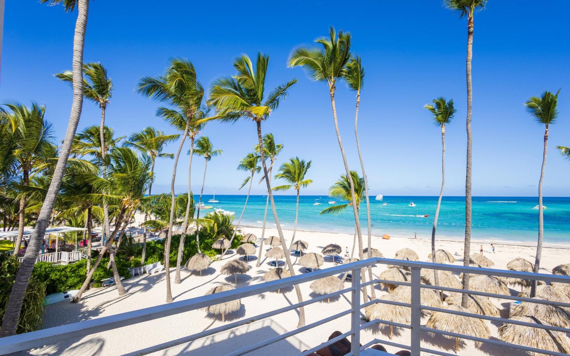 Prime Ocean View Punta Cana Apartments - 3-Bedroom Getaway With Private Terrace On Bavaro Beach المظهر الخارجي الصورة